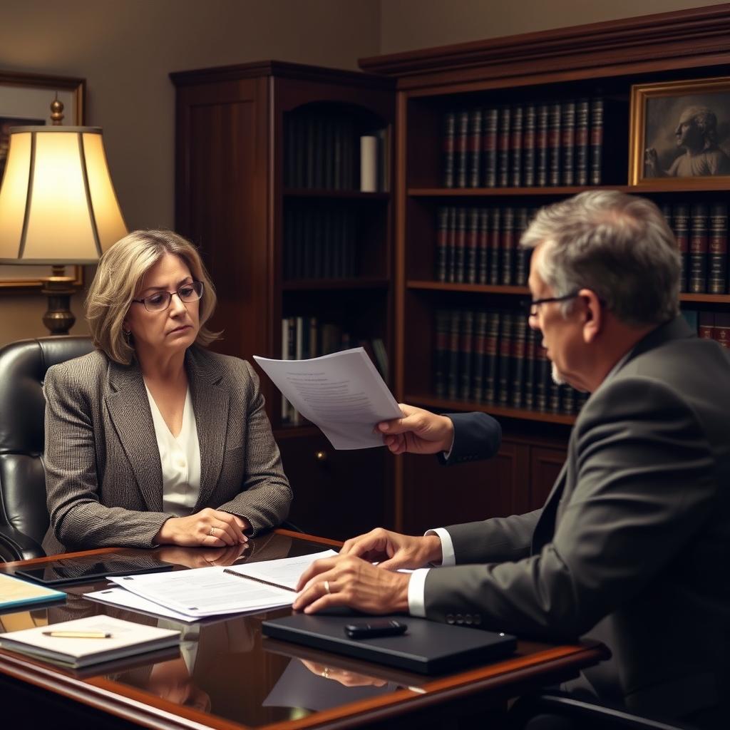 Speeding Ticket Lawyer Tioga County
