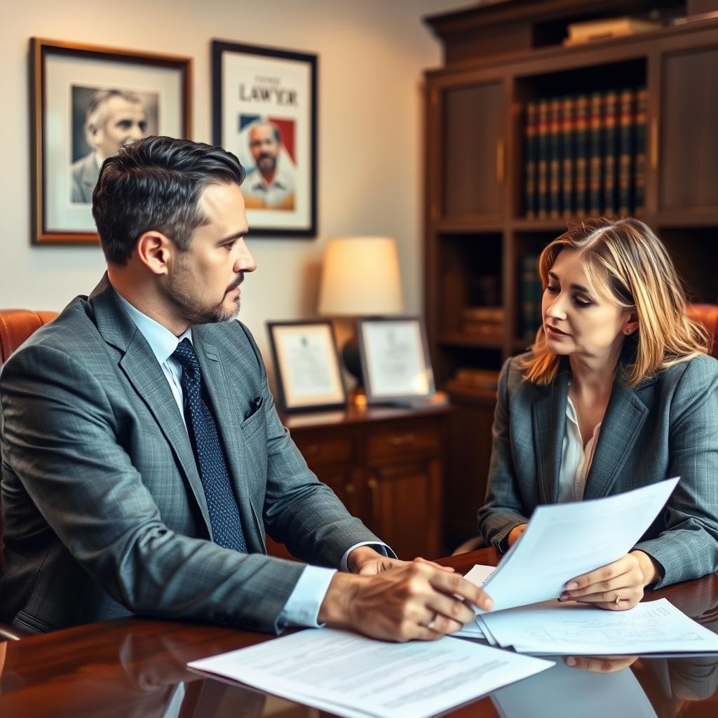 Super Speeder Lawyer St Marys County