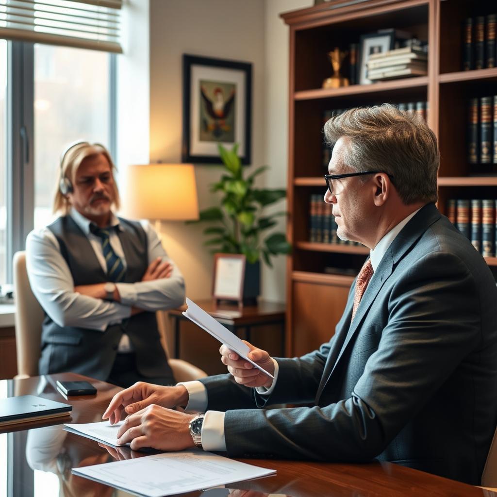Super Speeder Lawyer Washington County