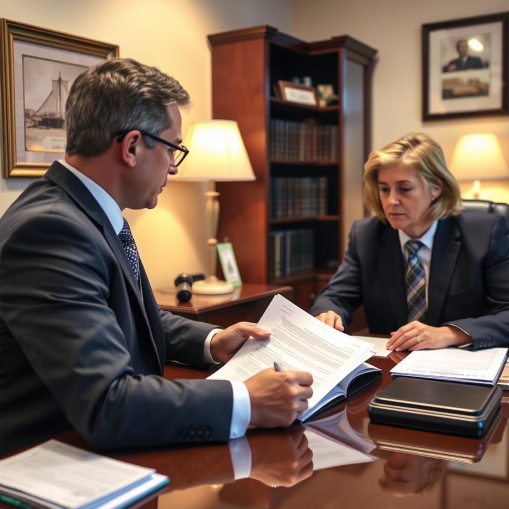 Suspended License Lawyer Cattaraugus County
