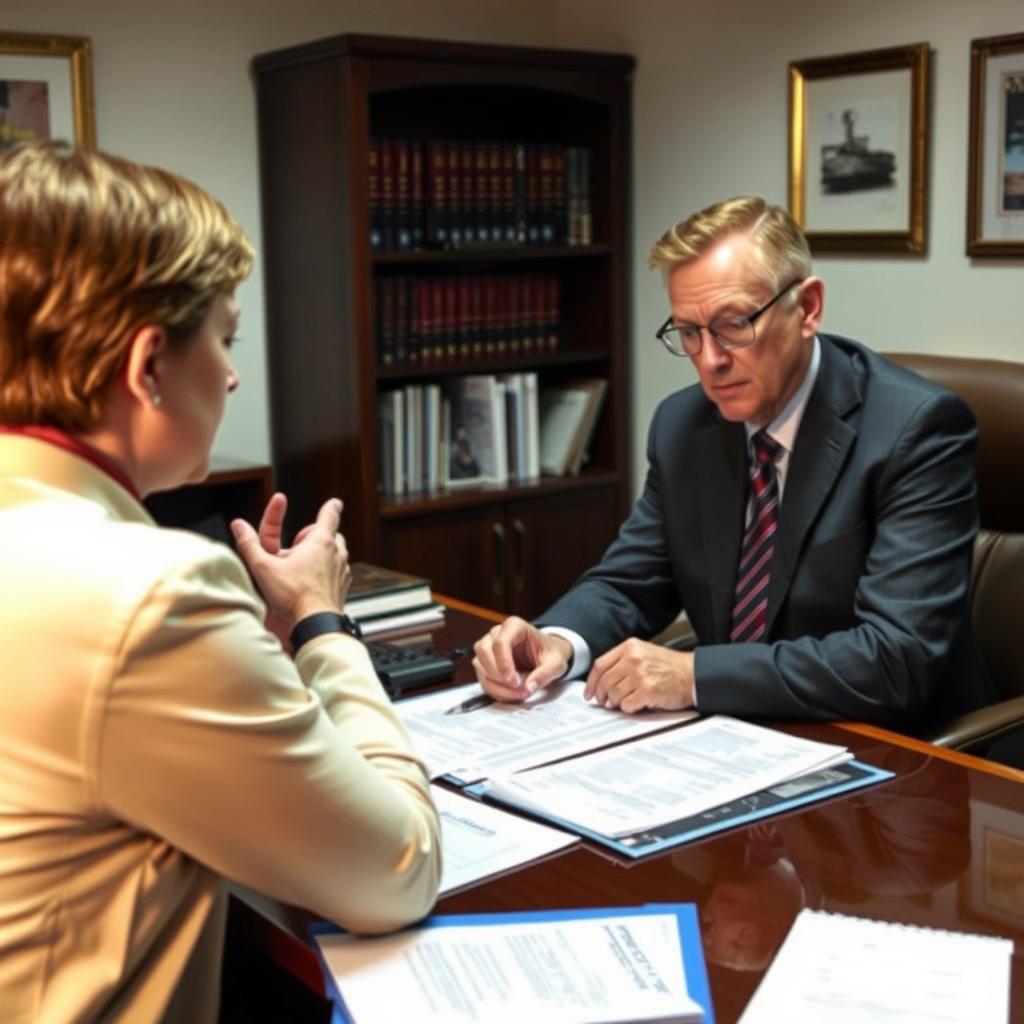 Suspended License Lawyer Chenango County