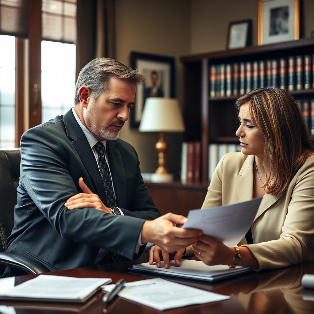 Suspended License Lawyer Clinton County