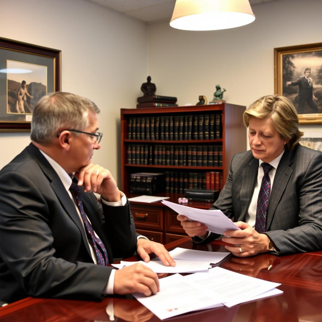 Suspended License Lawyer Cortland County