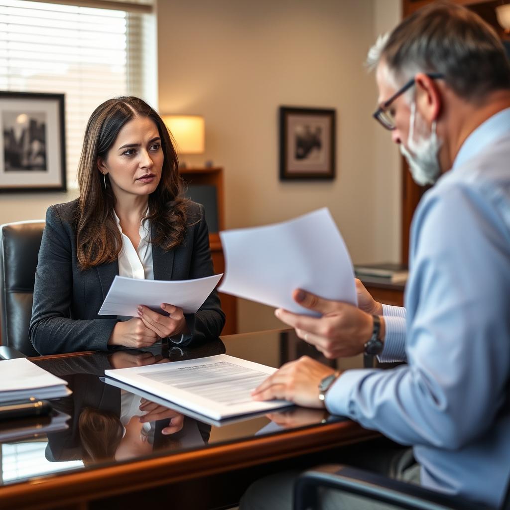 Suspended License Lawyer Dutchess County