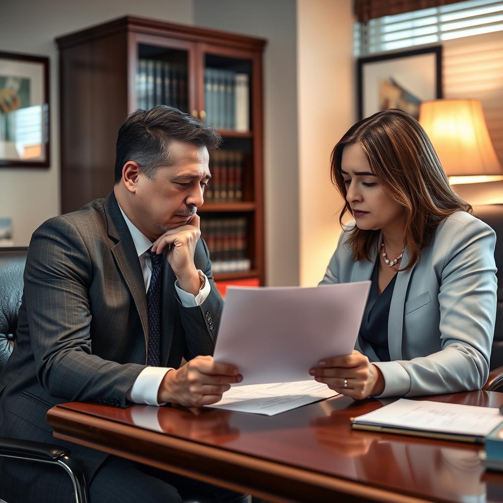 Suspended License Lawyer Hamilton County