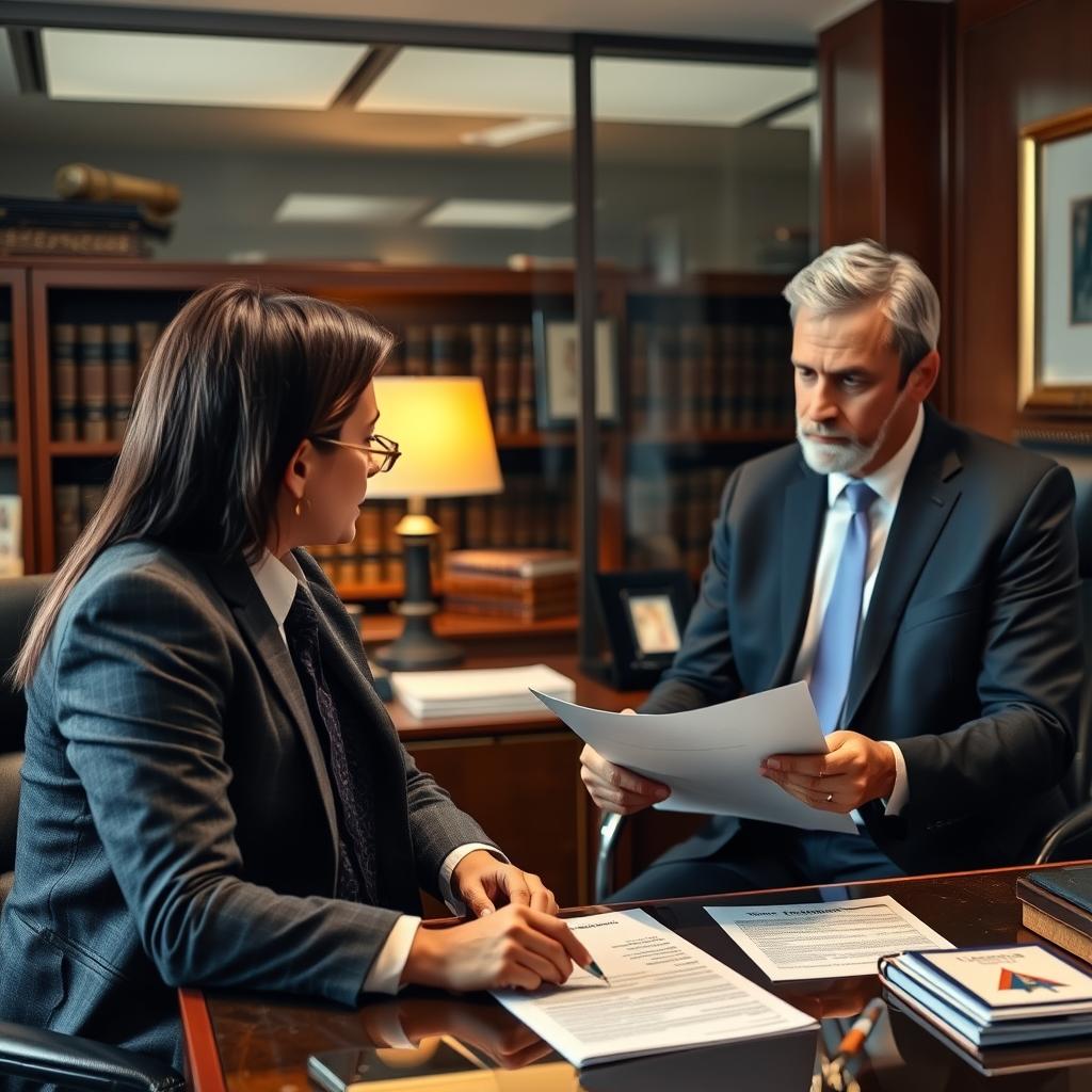 Suspended License Lawyer Kings County