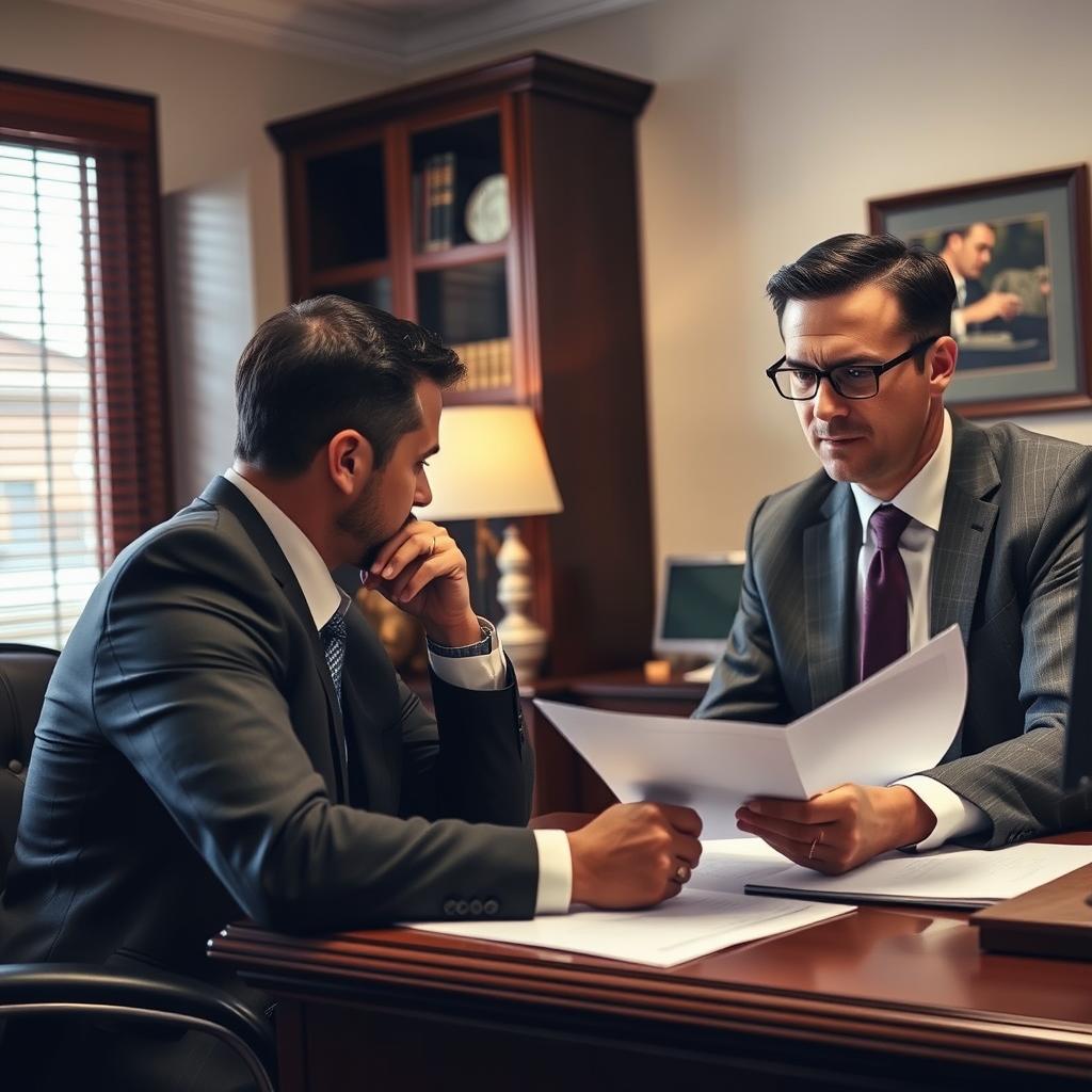 Suspended License Lawyer Nassau County