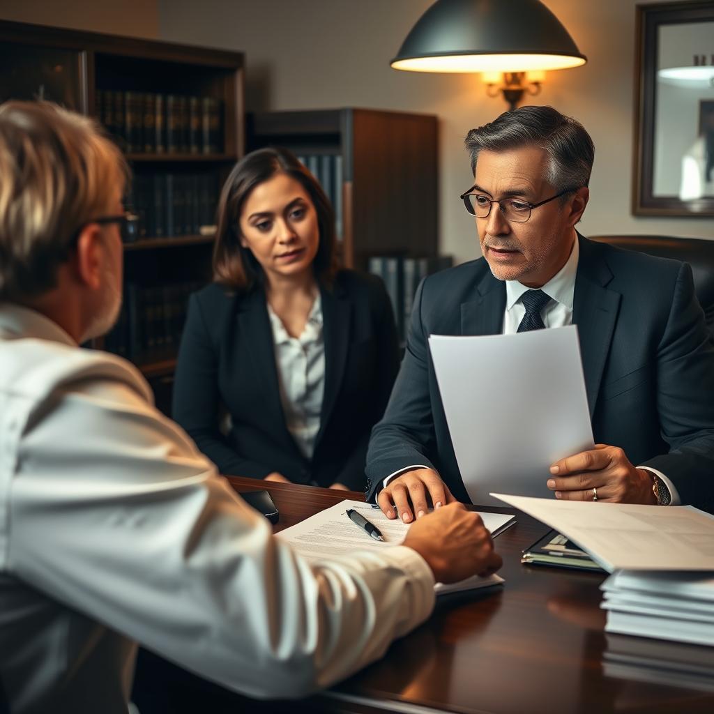 Suspended License Lawyer New York County