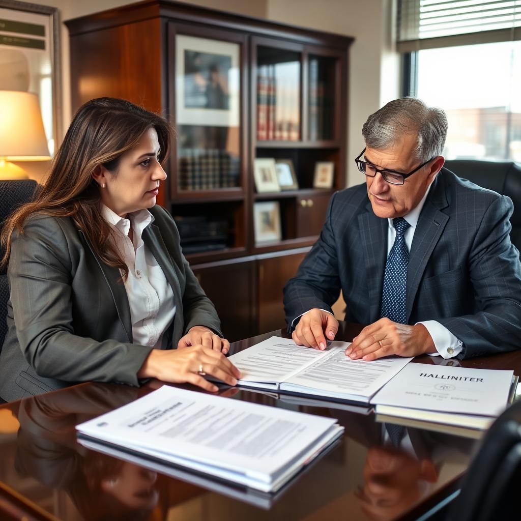 Suspended License Lawyer Niagara County