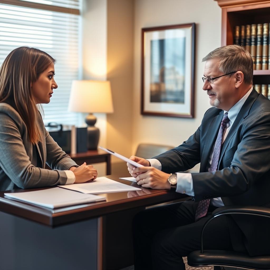 Suspended License Lawyer Onondaga County