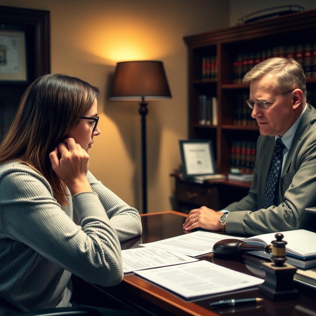 Suspended License Lawyer Ontario County