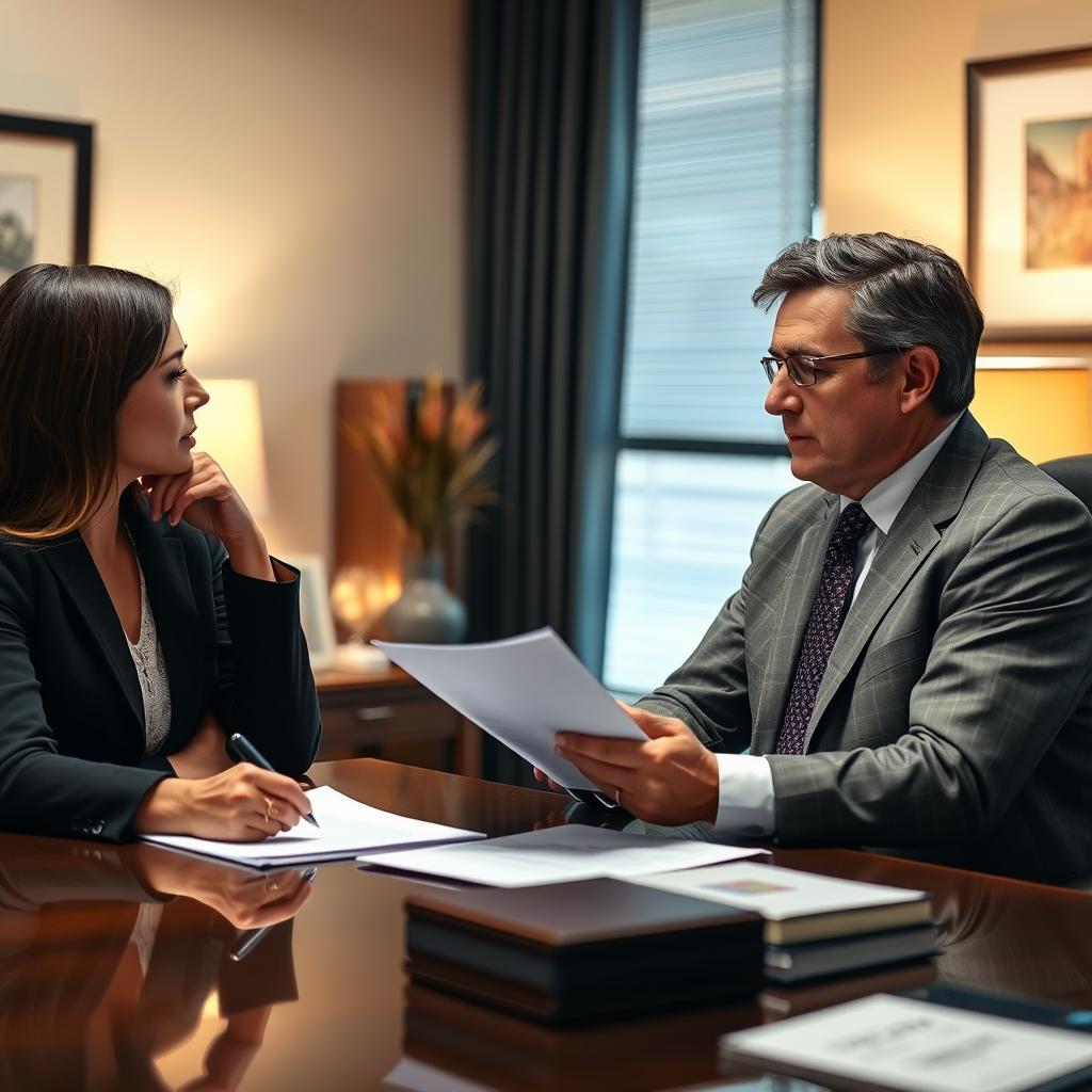 Suspended License Lawyer Orange County
