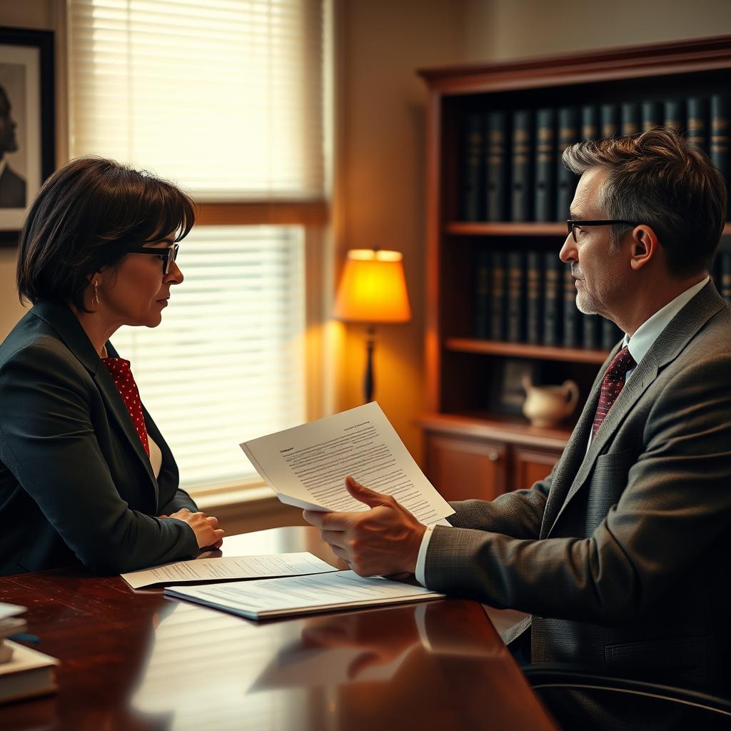 Suspended License Lawyer Orleans County