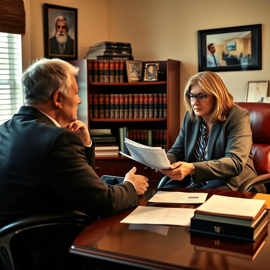 Suspended License Lawyer Putnam County