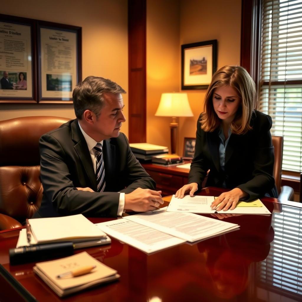Suspended License Lawyer Rensselaer County
