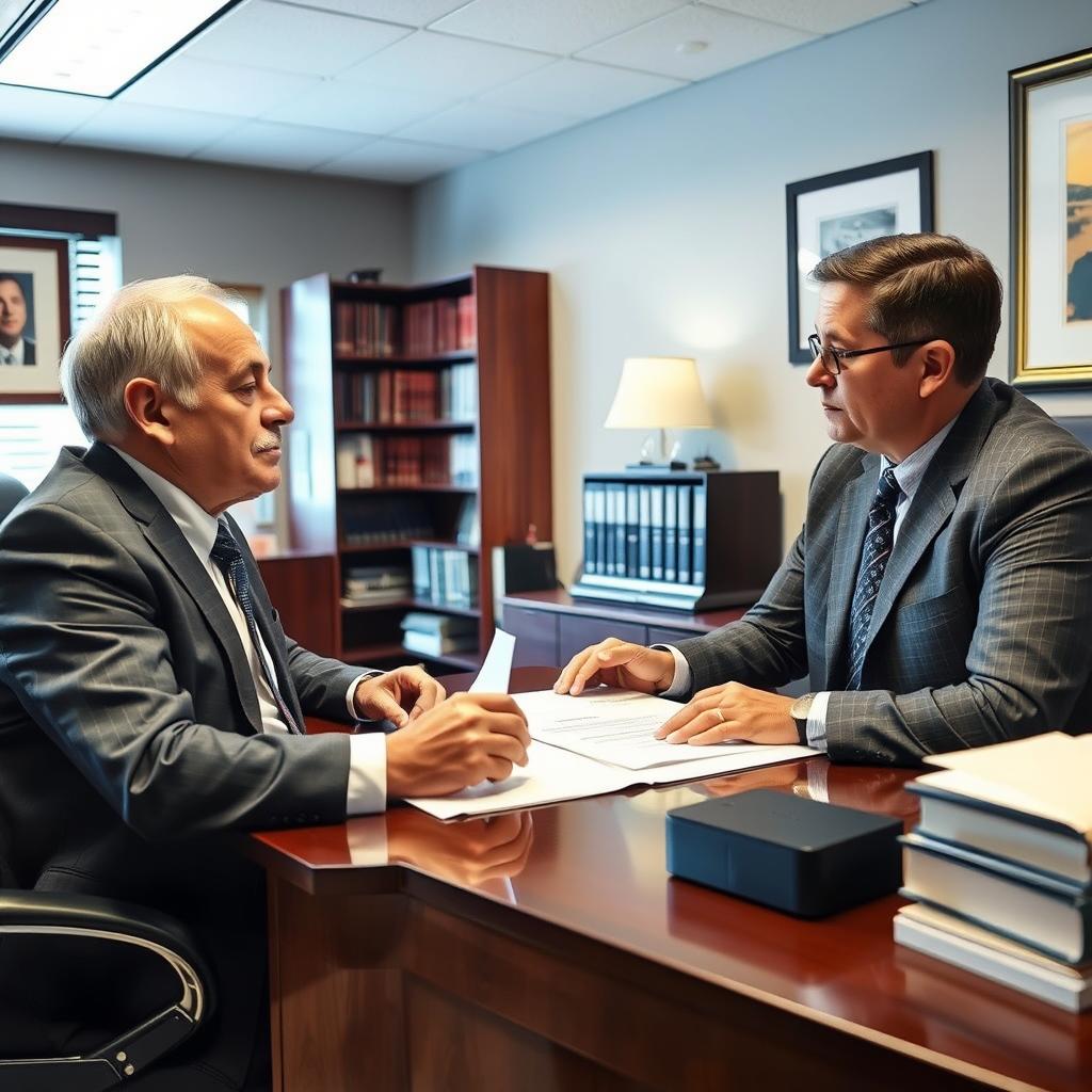 Suspended License Lawyer Rockland County