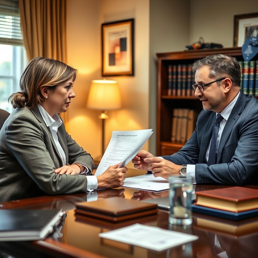 Suspended License Lawyer Schoharie County