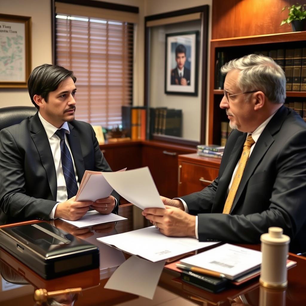 Suspended License Lawyer Staten Island