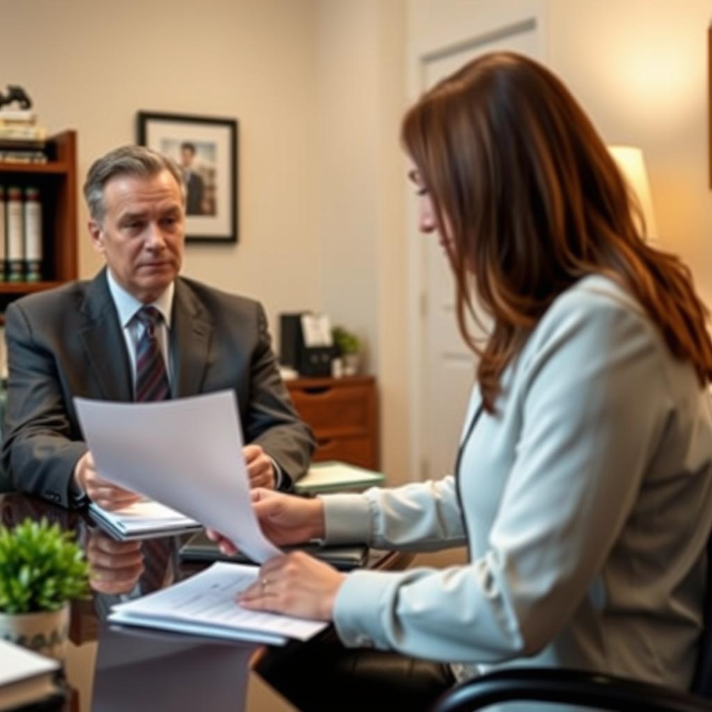 Suspended License Lawyer Steuben County