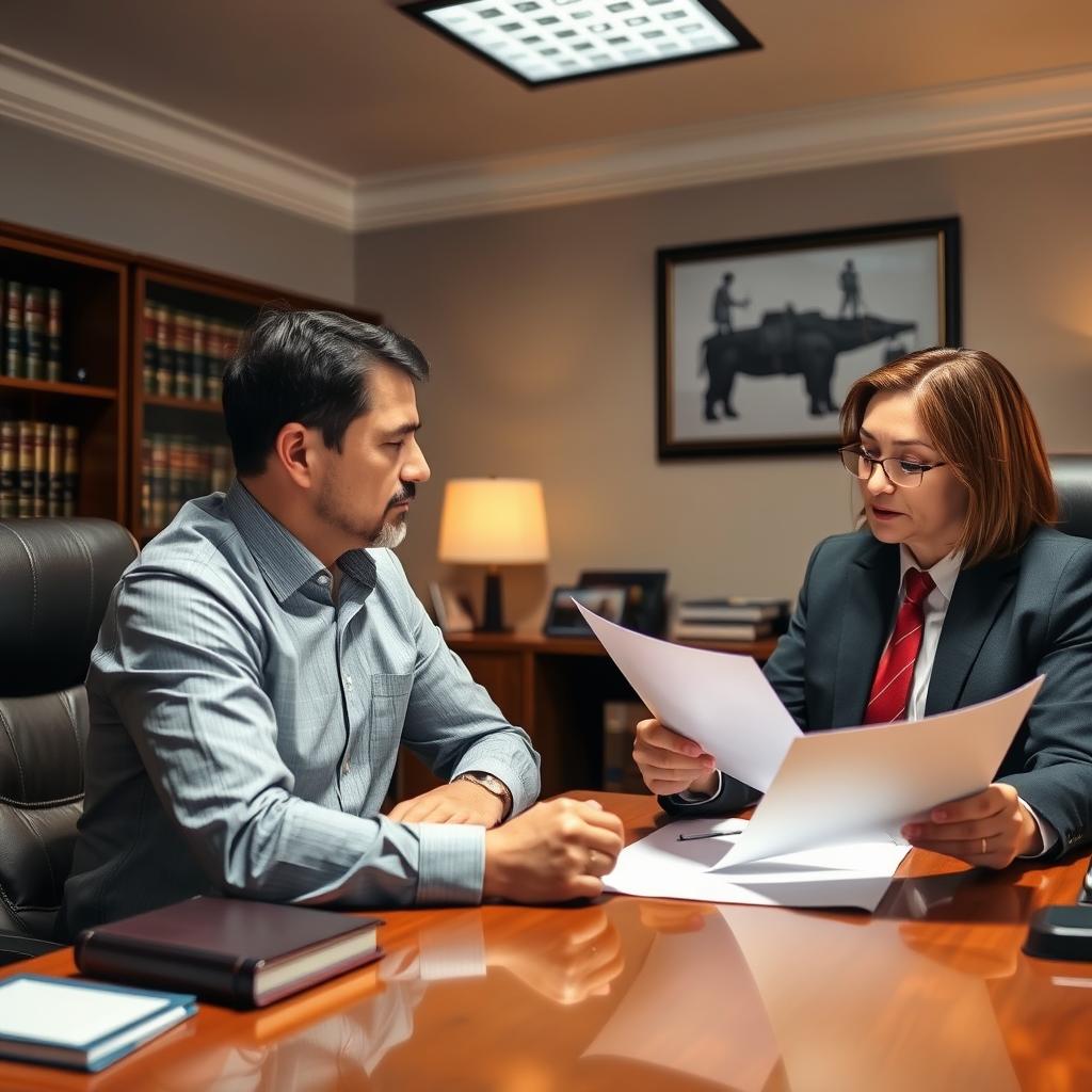 Suspended License Lawyer Suffolk County
