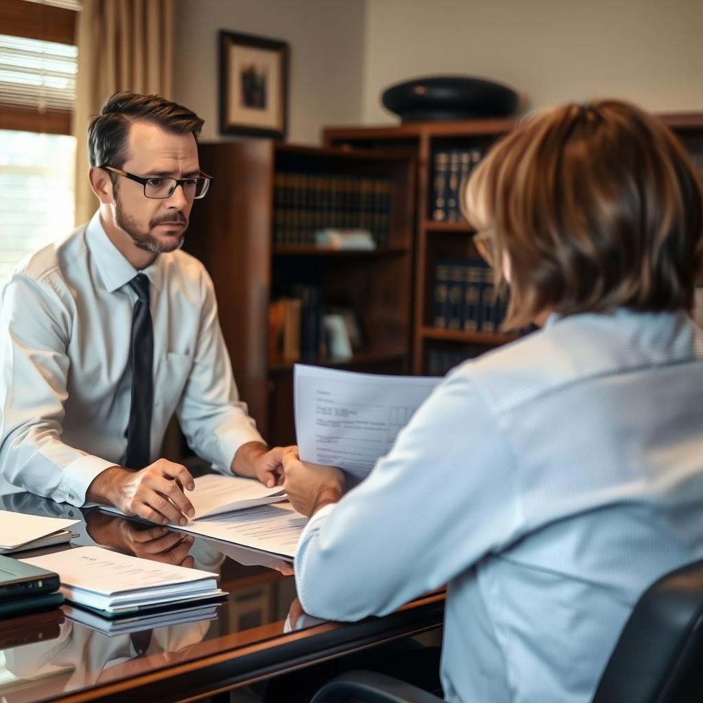 Suspended License Lawyer Tompkins County