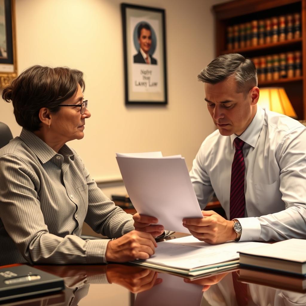 Suspended License Lawyer Wayne County