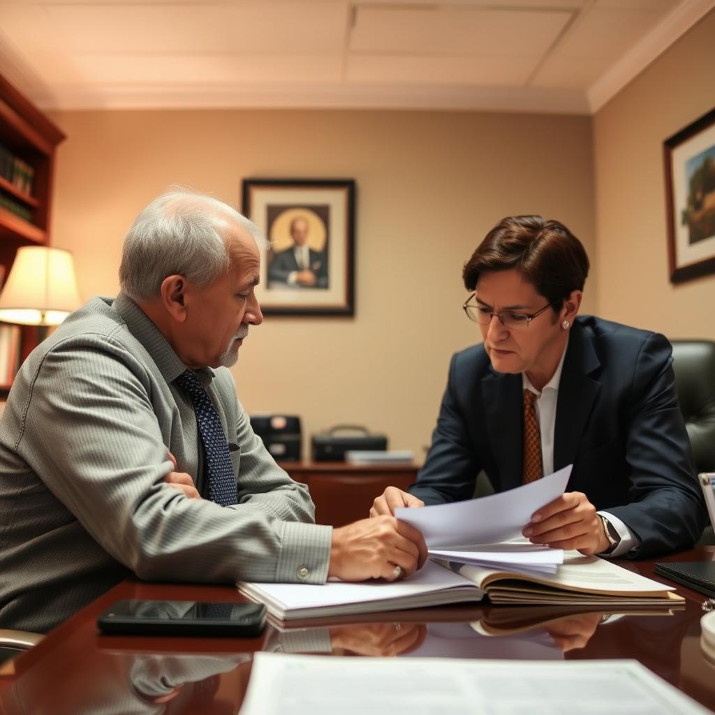 Suspended License Lawyer Westchester County