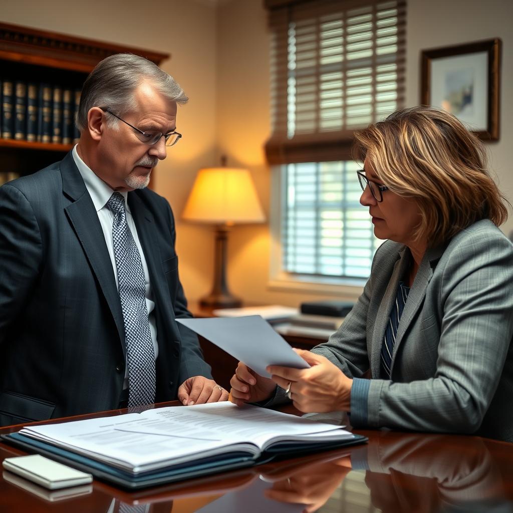 Suspended License Lawyer Wyoming County
