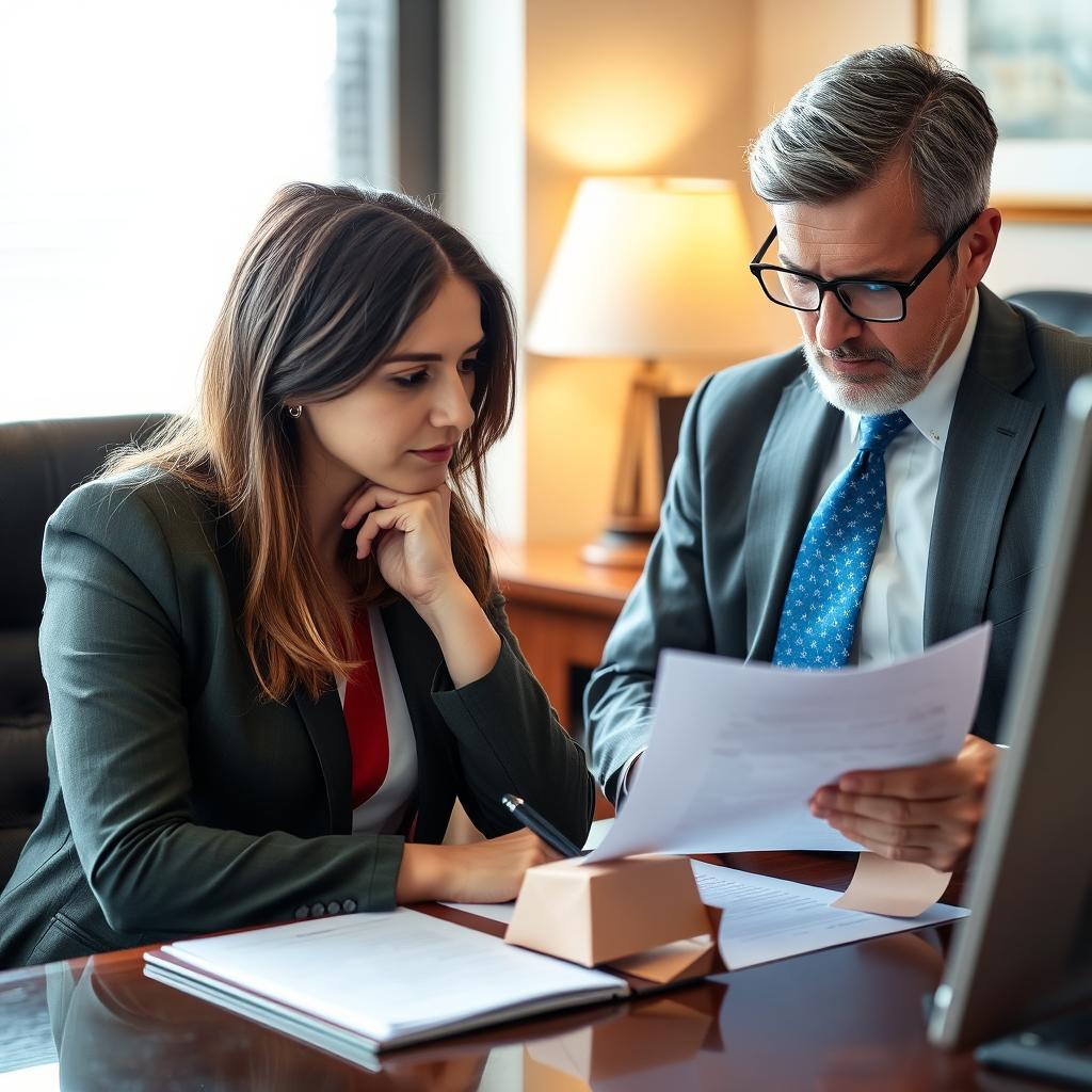 Truck Driver Traffic Violation Lawyer Camden County