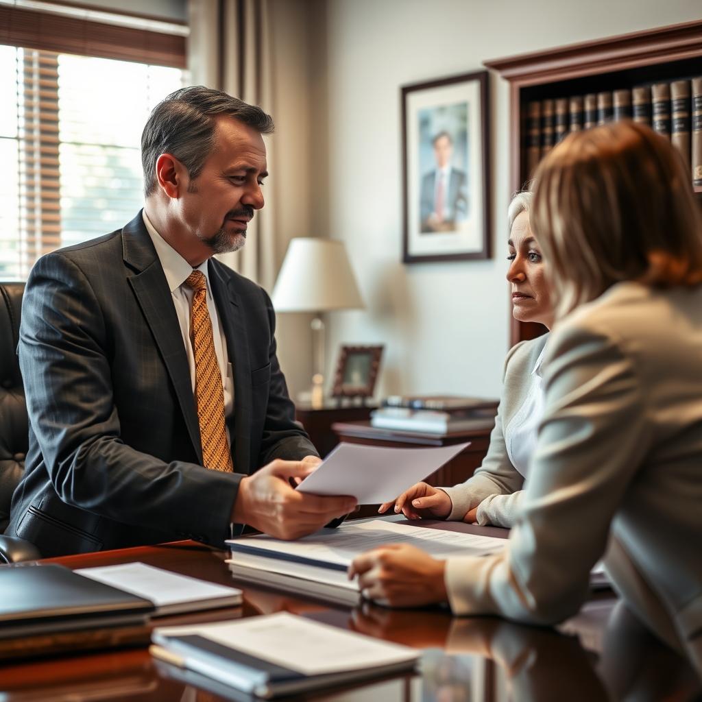 Vehicular Homicide Lawyer Albany County