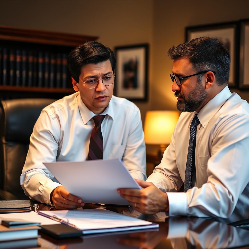 Vehicular Homicide Lawyer Atlantic County