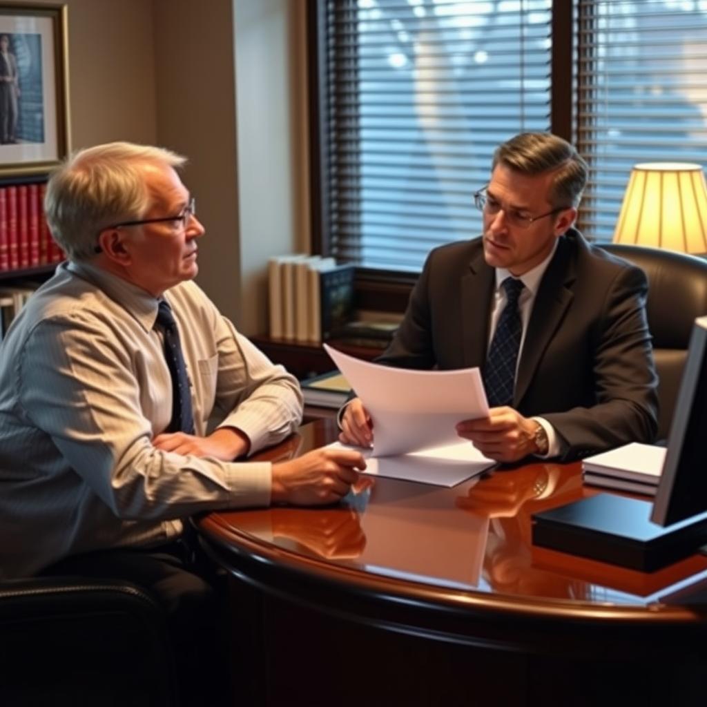 Vehicular Homicide Lawyer Broome County