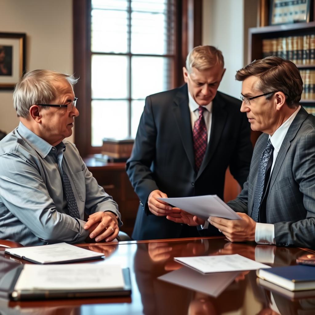 Vehicular Homicide Lawyer Cape May County