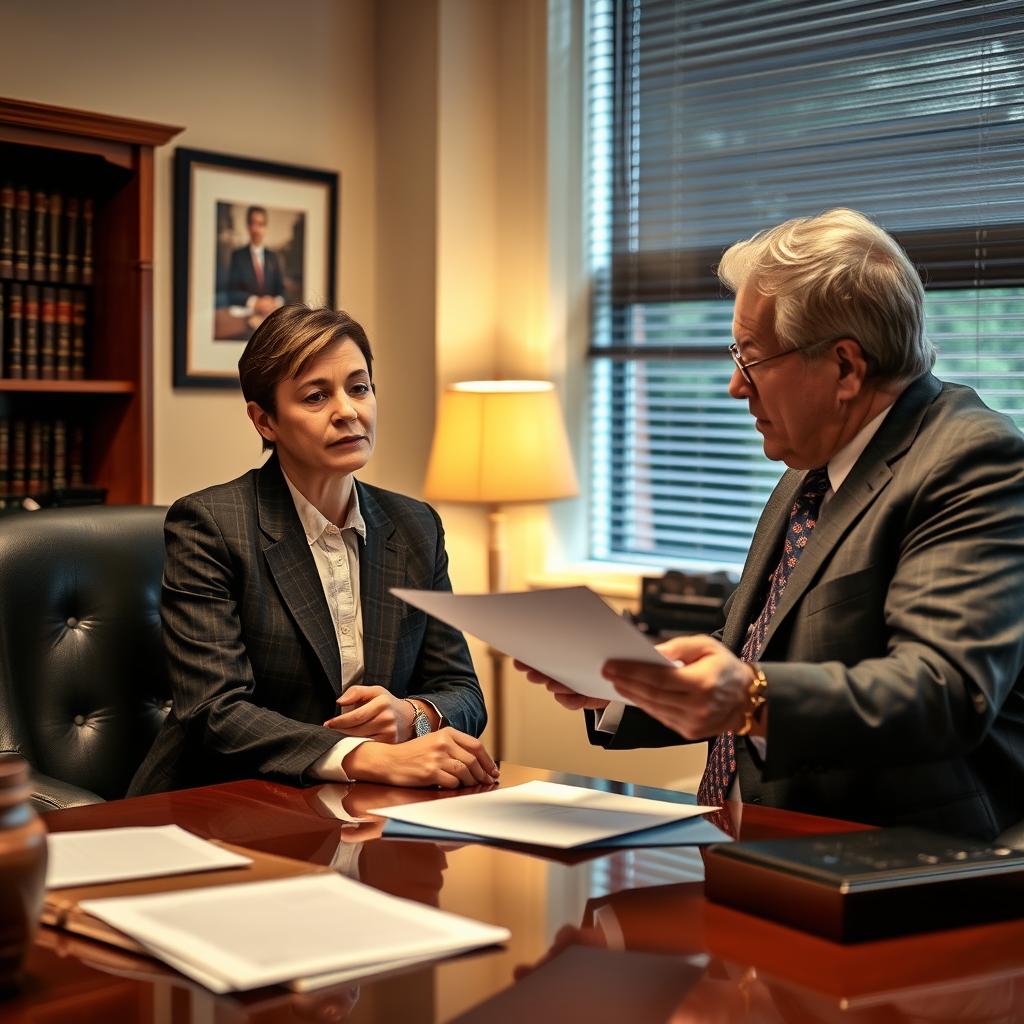 Vehicular Homicide Lawyer Chenango County