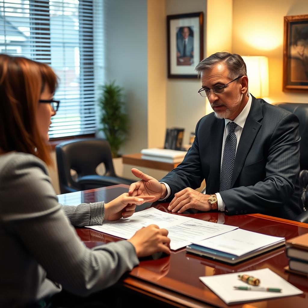 Vehicular Homicide Lawyer Cortland County