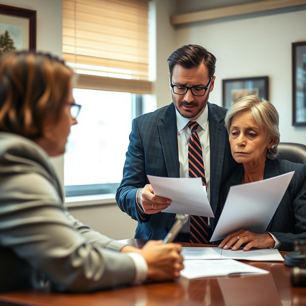 Vehicular Homicide Lawyer Cumberland County