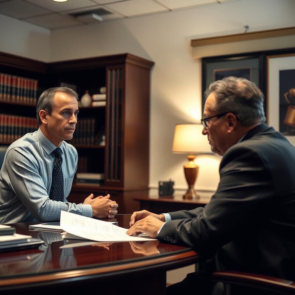 Vehicular Homicide Lawyer Dutchess County