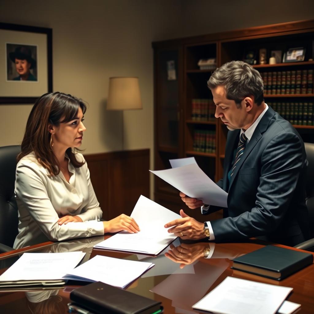 Vehicular Homicide Lawyer Forest Hills