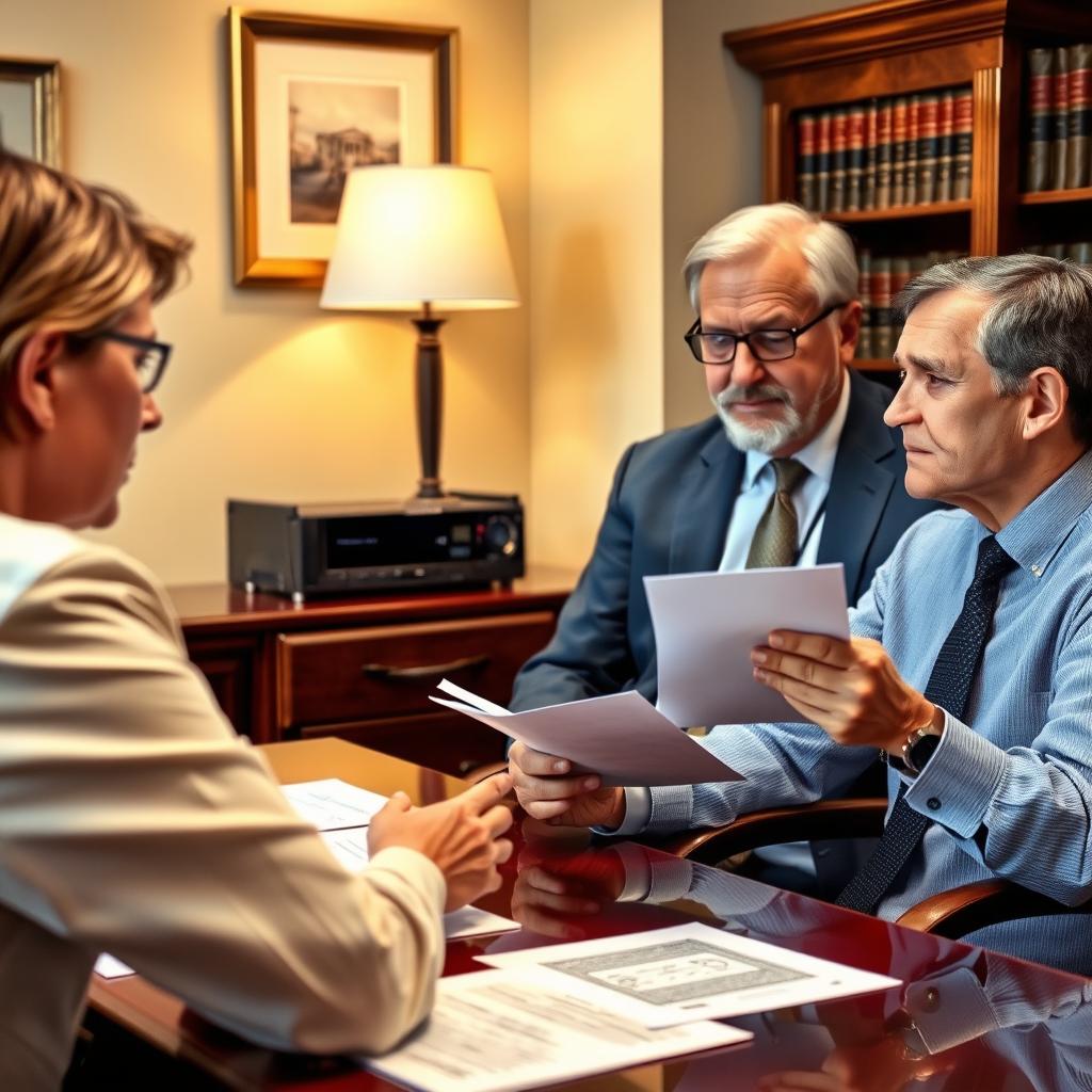Vehicular Homicide Lawyer Hamilton County