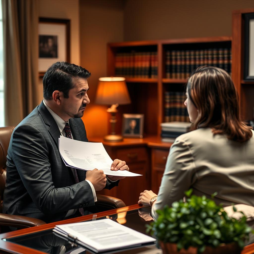 Vehicular Homicide Lawyer Hudson County