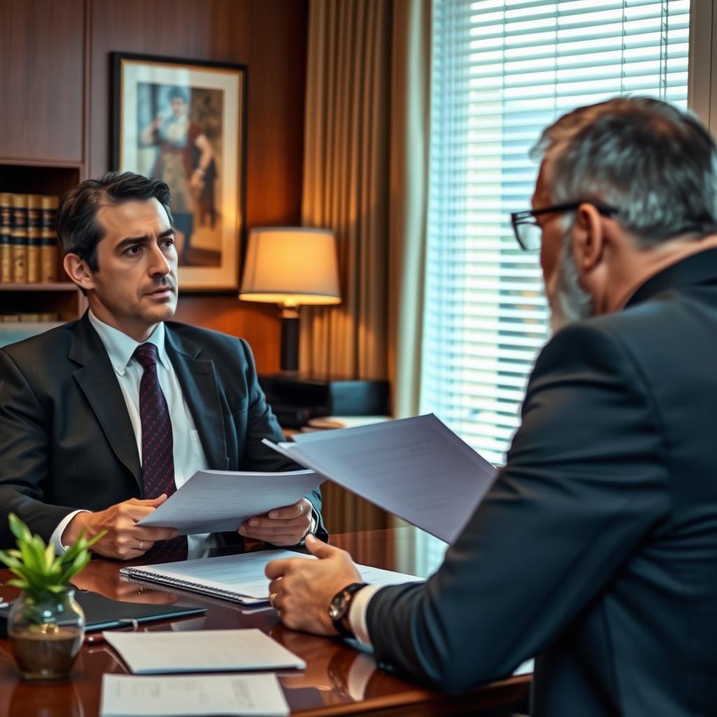 Vehicular Homicide Lawyer Kings County
