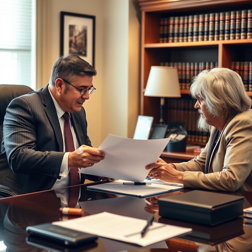 Vehicular Homicide Lawyer Middlesex County