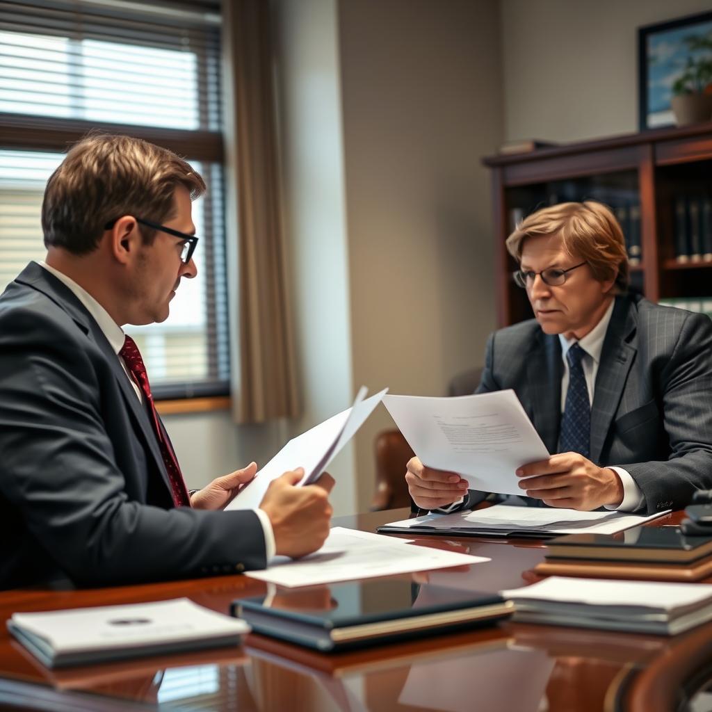 Vehicular Homicide Lawyer Monroe County