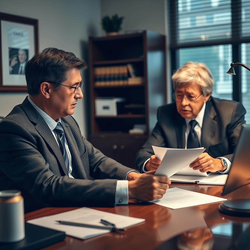Vehicular Homicide Lawyer New York County