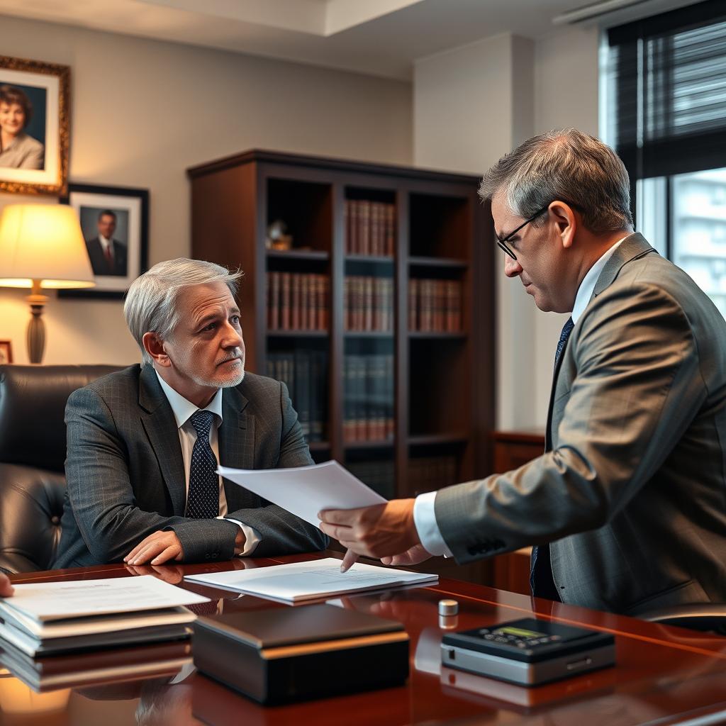 Vehicular Homicide Lawyer New York