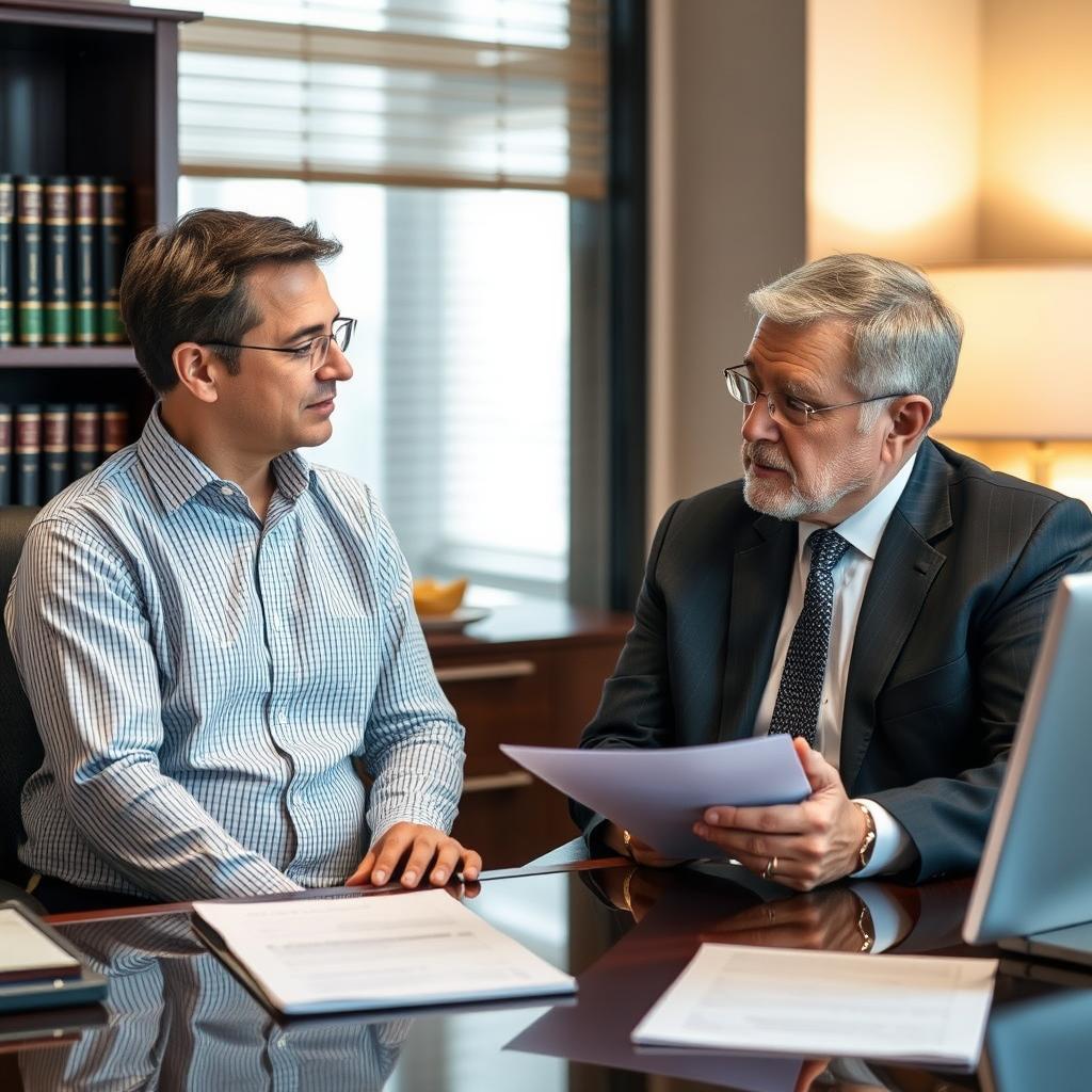 Vehicular Homicide Lawyer Ocean County