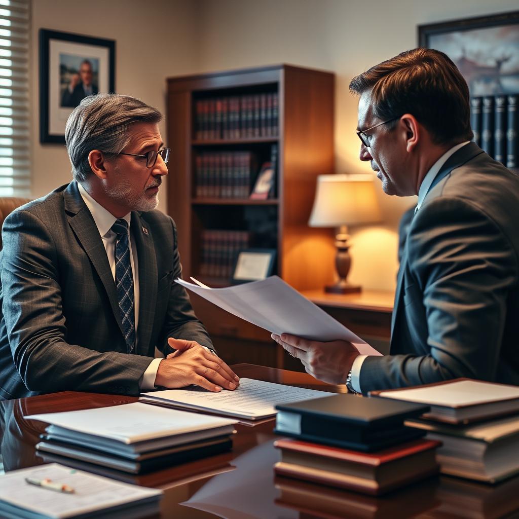 Vehicular Homicide Lawyer Onondaga County