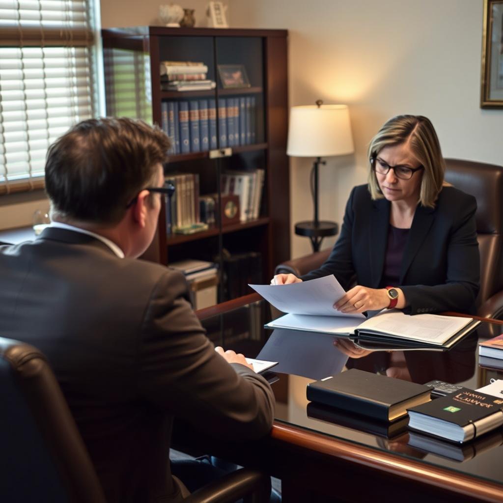 Vehicular Homicide Lawyer Ontario County