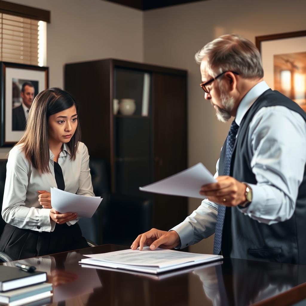 Vehicular Homicide Lawyer Orange County
