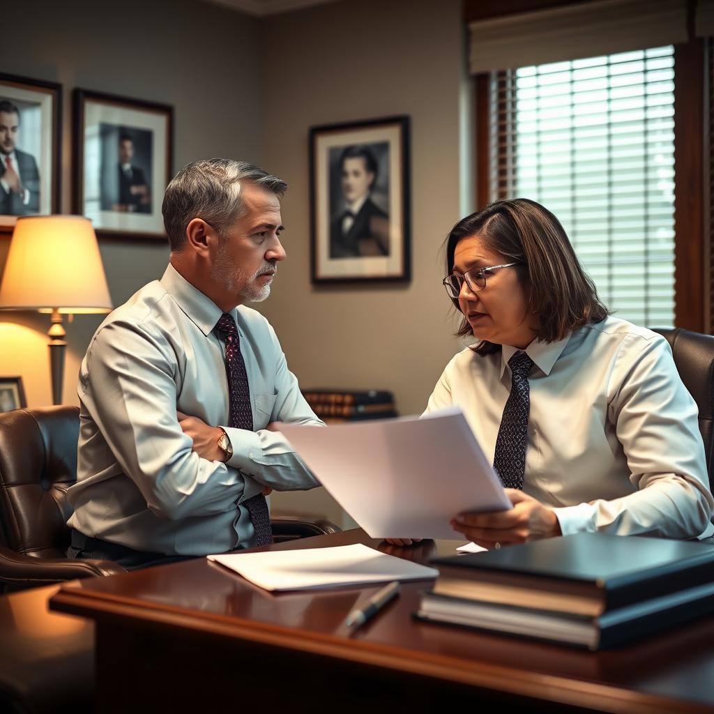 Vehicular Homicide Lawyer Orleans County
